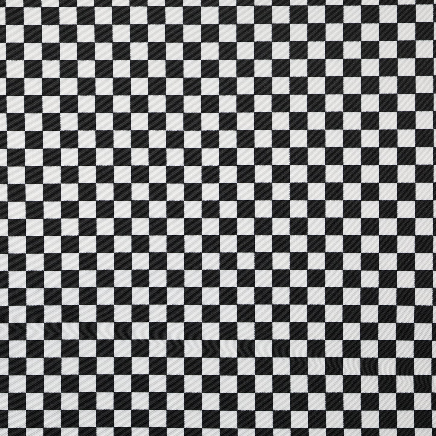 Canvas 600D - Checkered