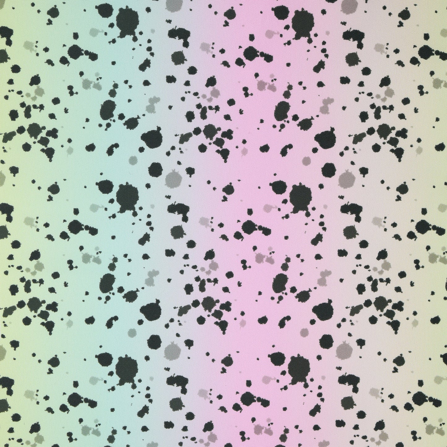 Canvas 600D - Dreamy Splatter