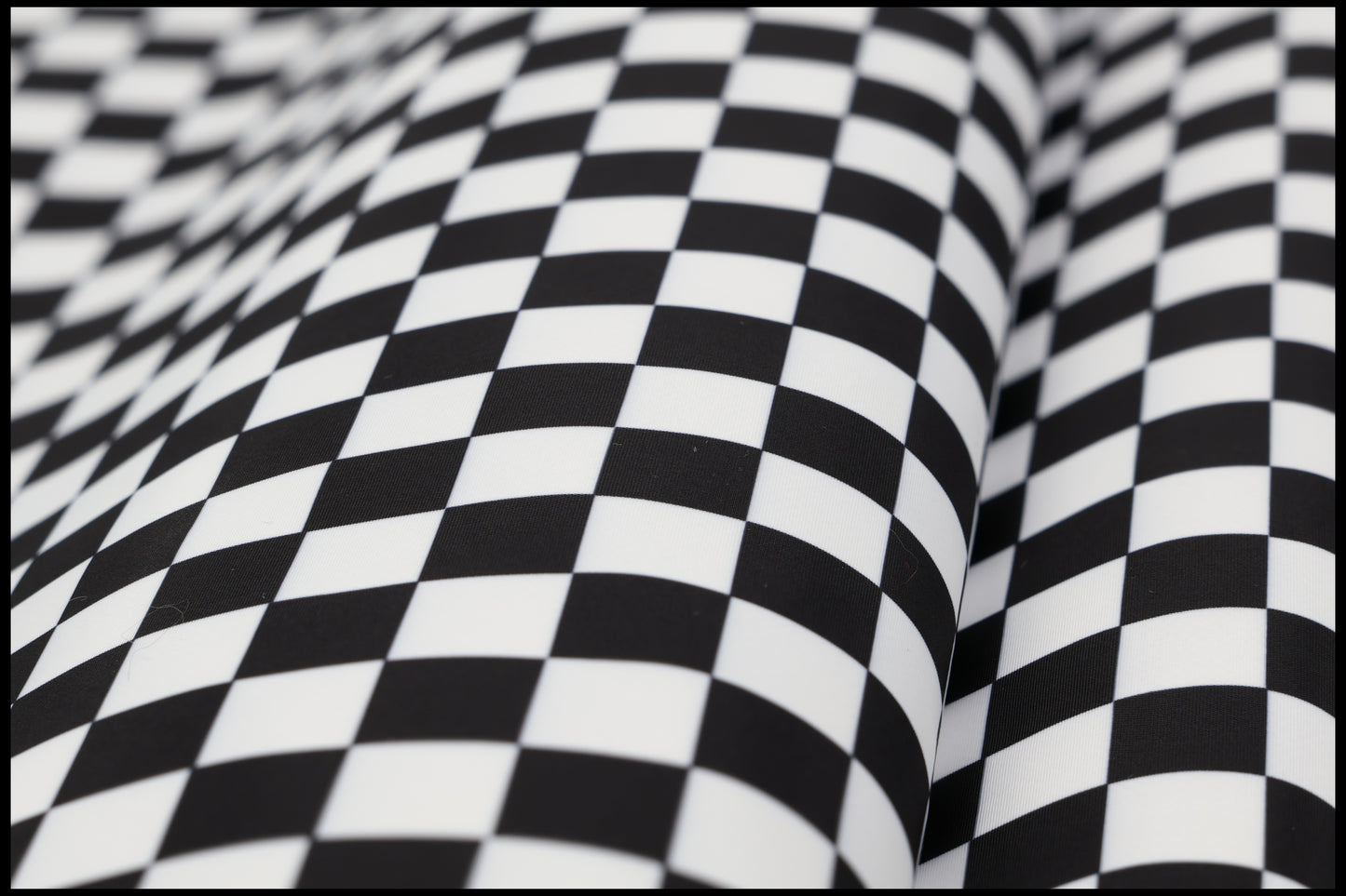 Smooth CorTex™ - Checkered