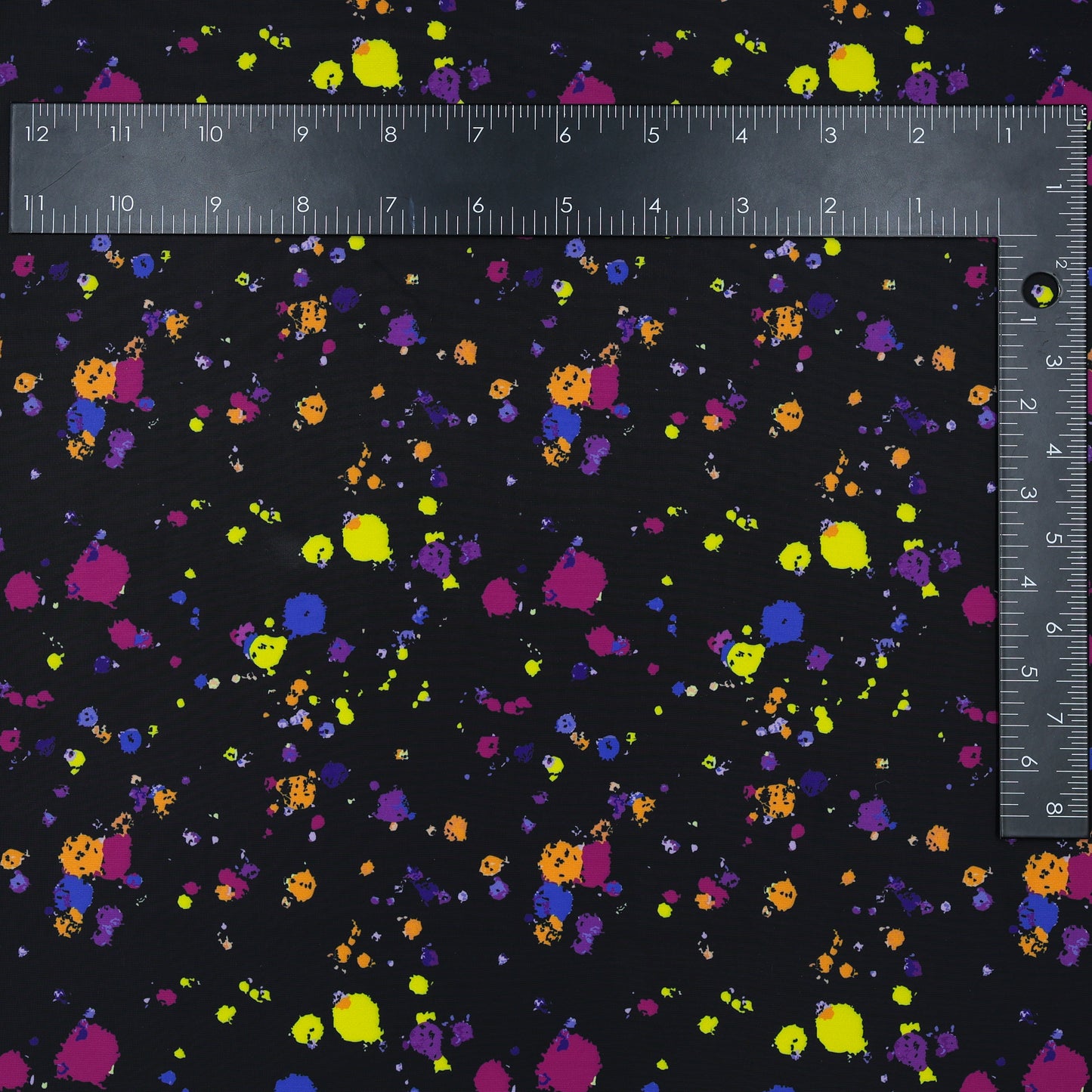 Smooth CorTex™ - Electric Splatter