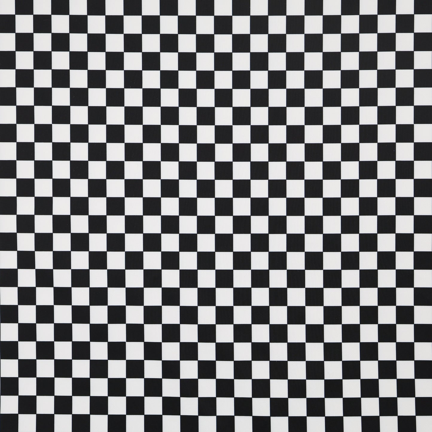 Vinyl - Checkered