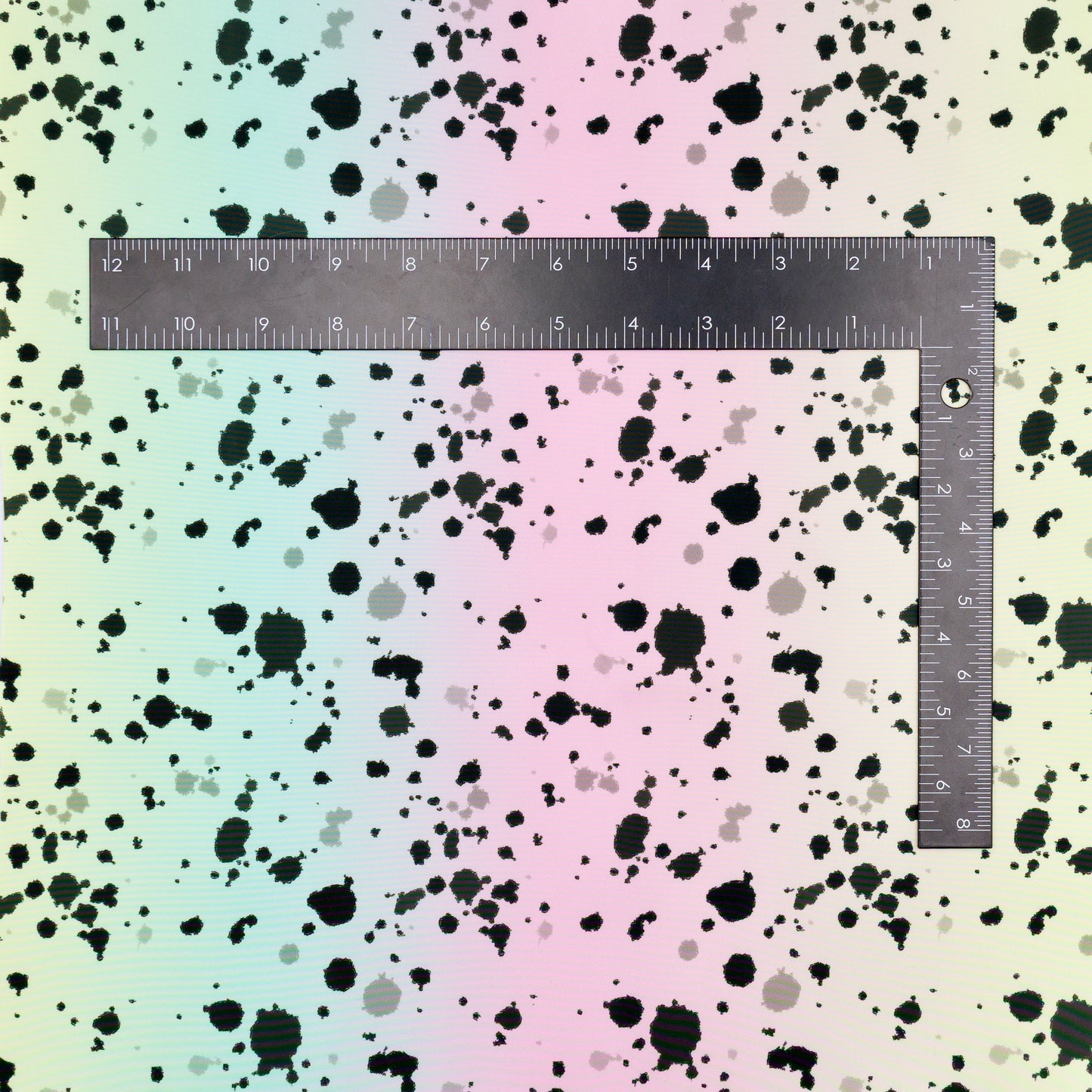 Smooth CorTex™ - Dreamy Splatter