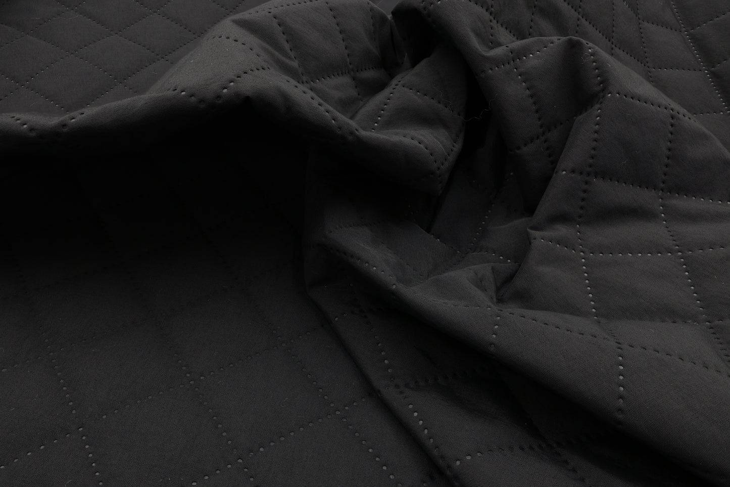 "Quilted" Fabric (Embossed)