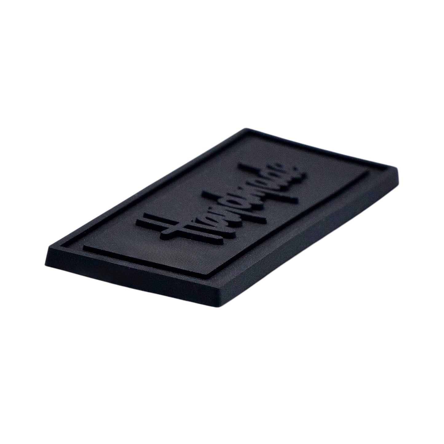 Sew-on PVC ‘Handmade’ Labels (2 Pack)