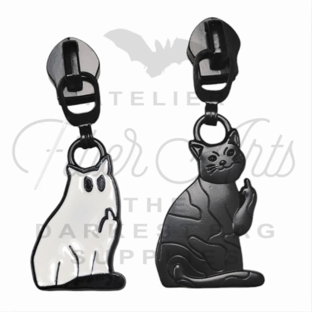Zipper Pulls