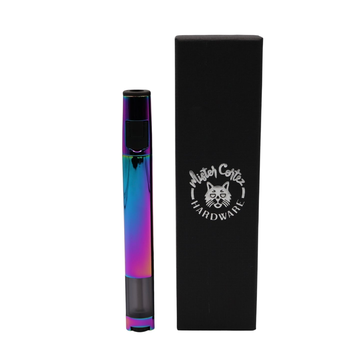 Rainbow Torch Lighter