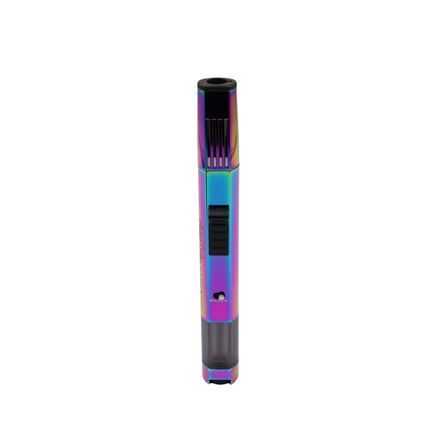 Rainbow Torch Lighter