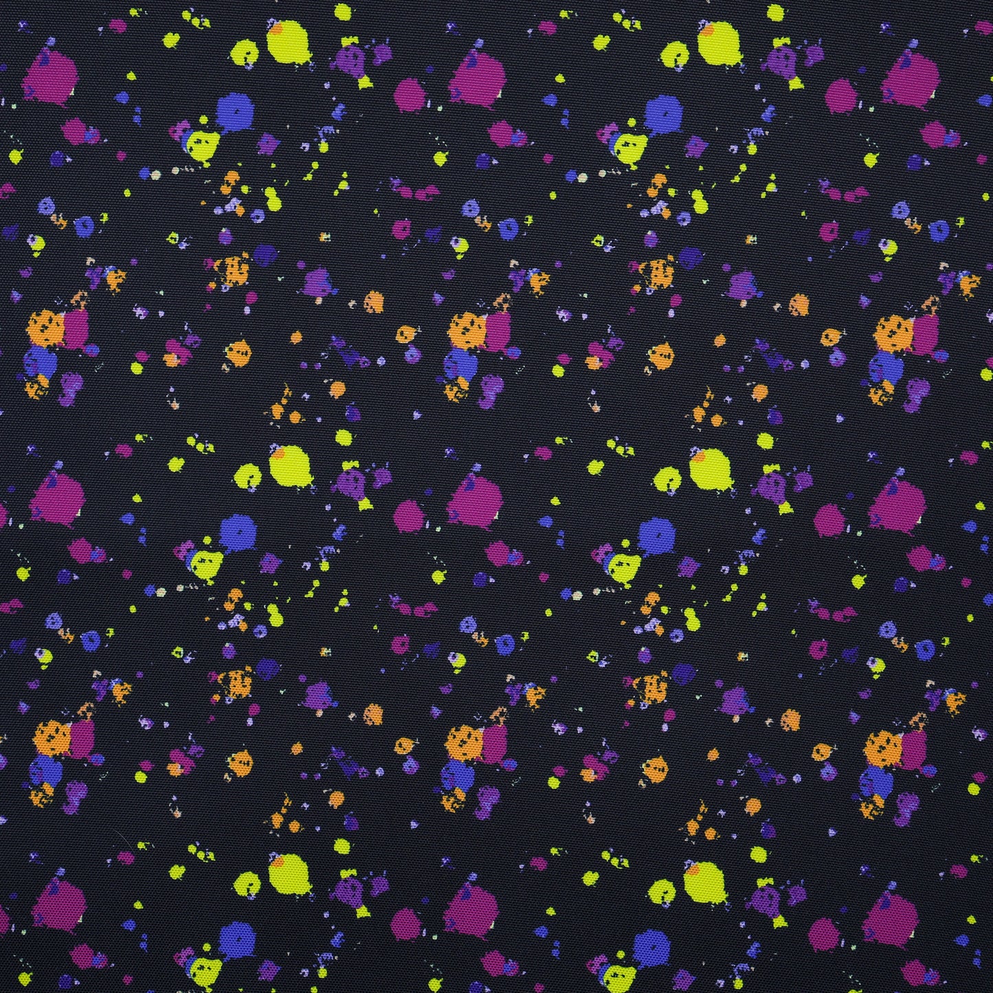 Canvas 600D - Electric Splatter