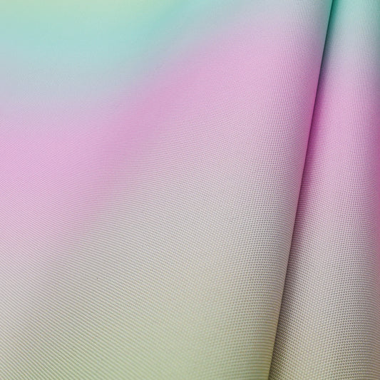 Canvas 600D - Dreamy Ombre