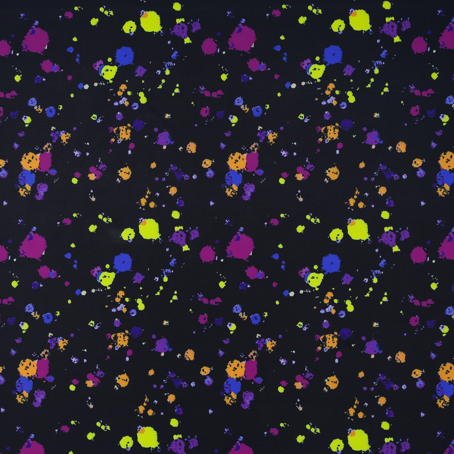 Smooth CorTex™ - Electric Splatter