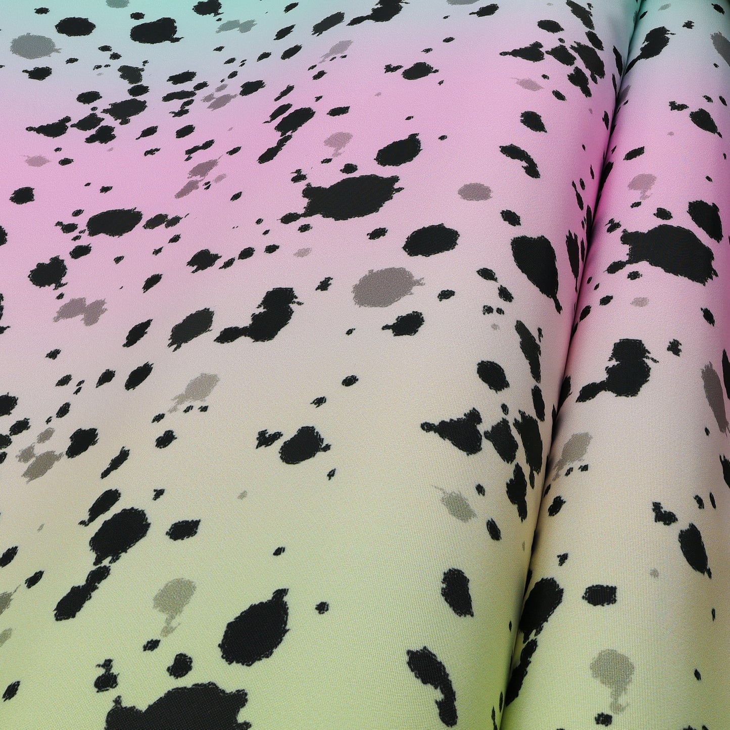 Smooth CorTex™ - Dreamy Splatter
