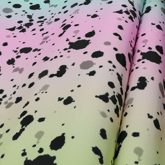 Smooth CorTex™ - Dreamy Splatter