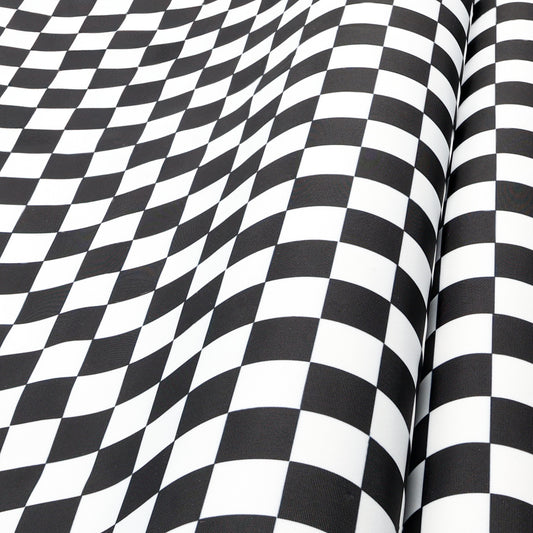 Smooth CorTex™ - Checkered
