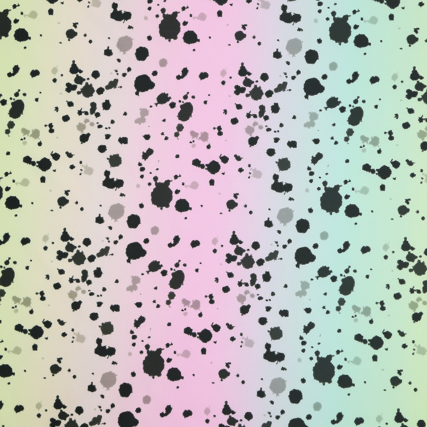 Vinyl - Dreamy Splatter