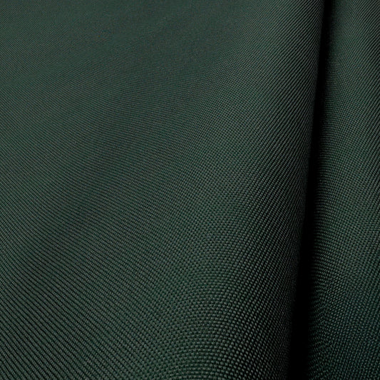 Canvas 600D - Forest Green
