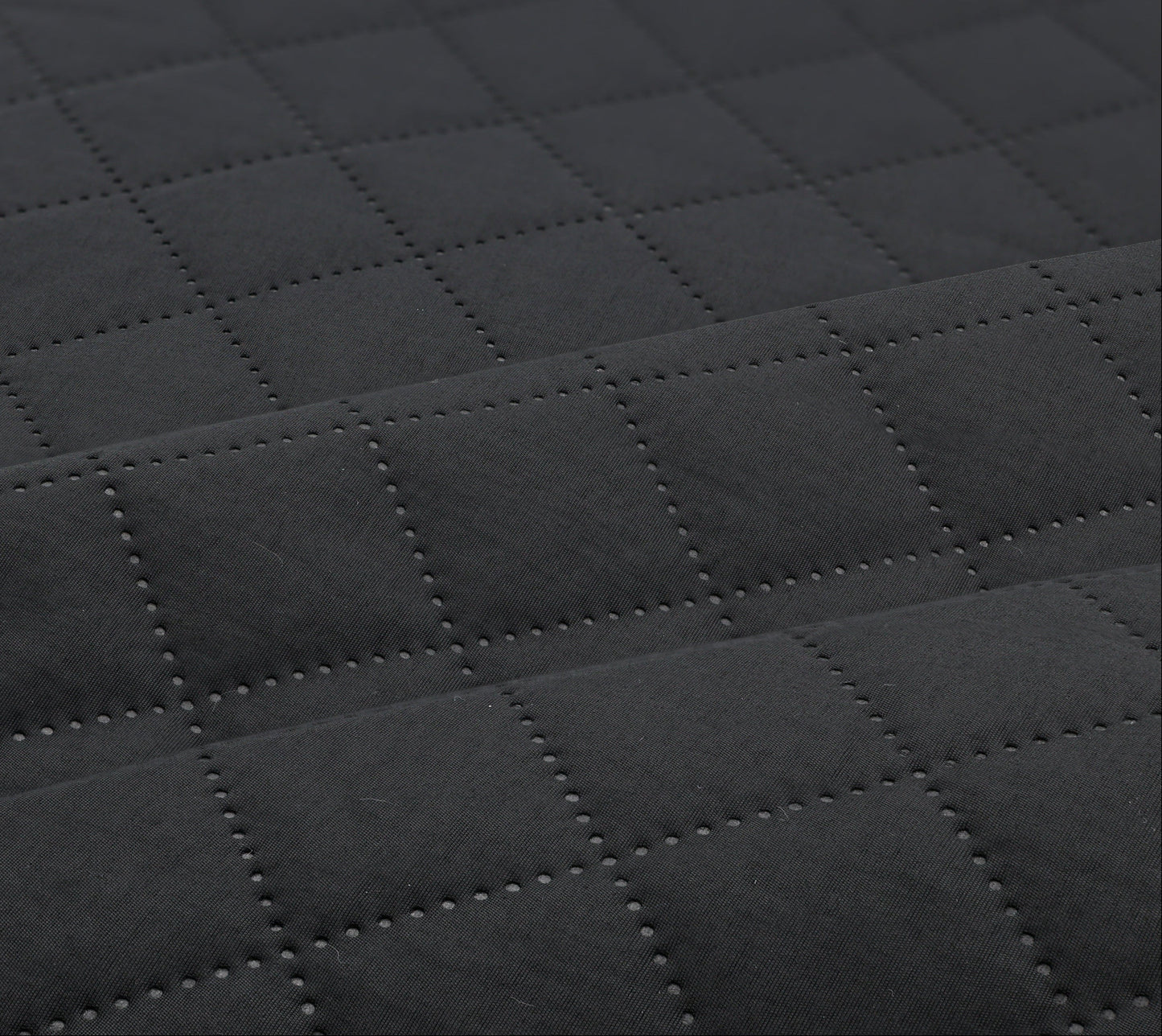 "Quilted" Fabric (Embossed)