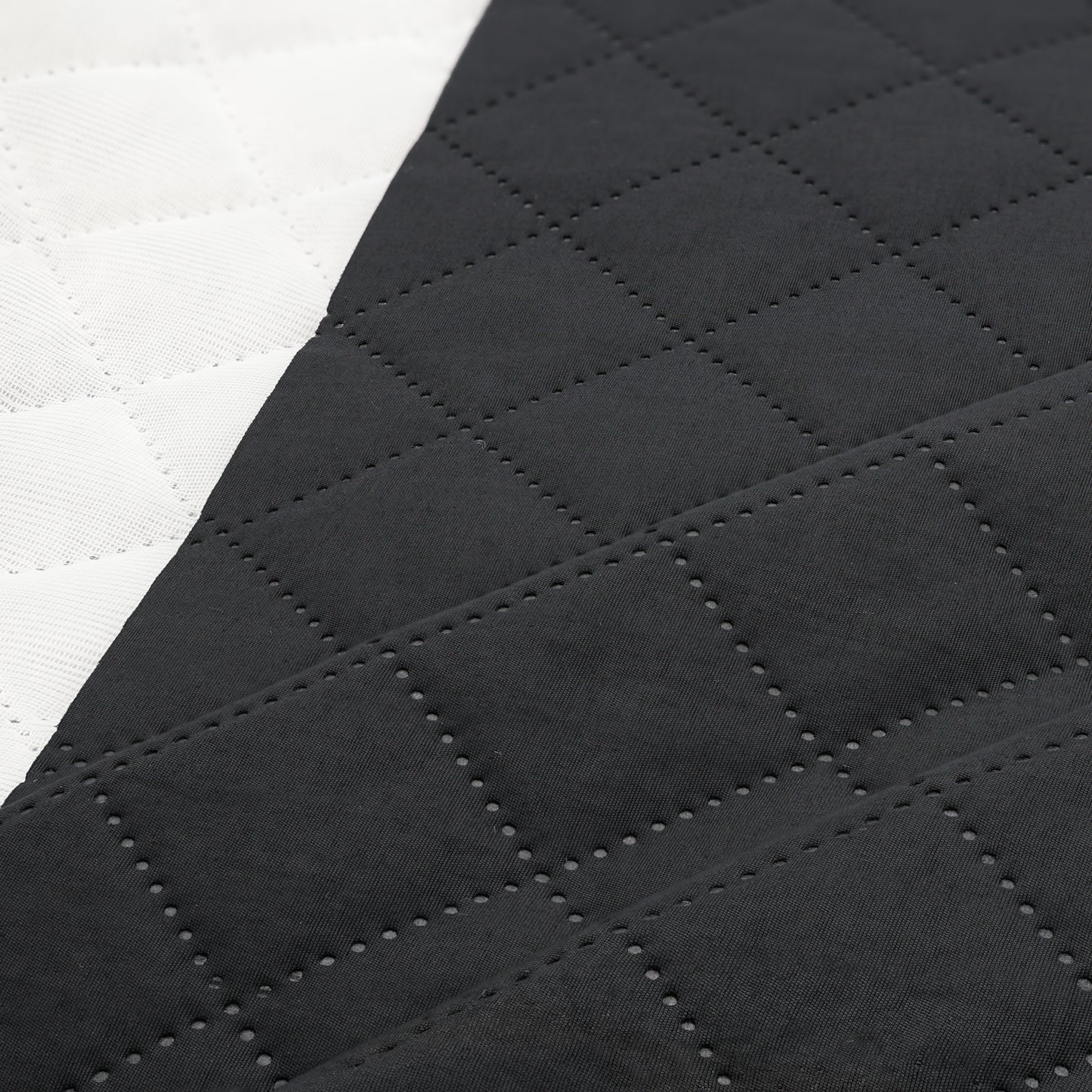 "Quilted" Fabric (Embossed)