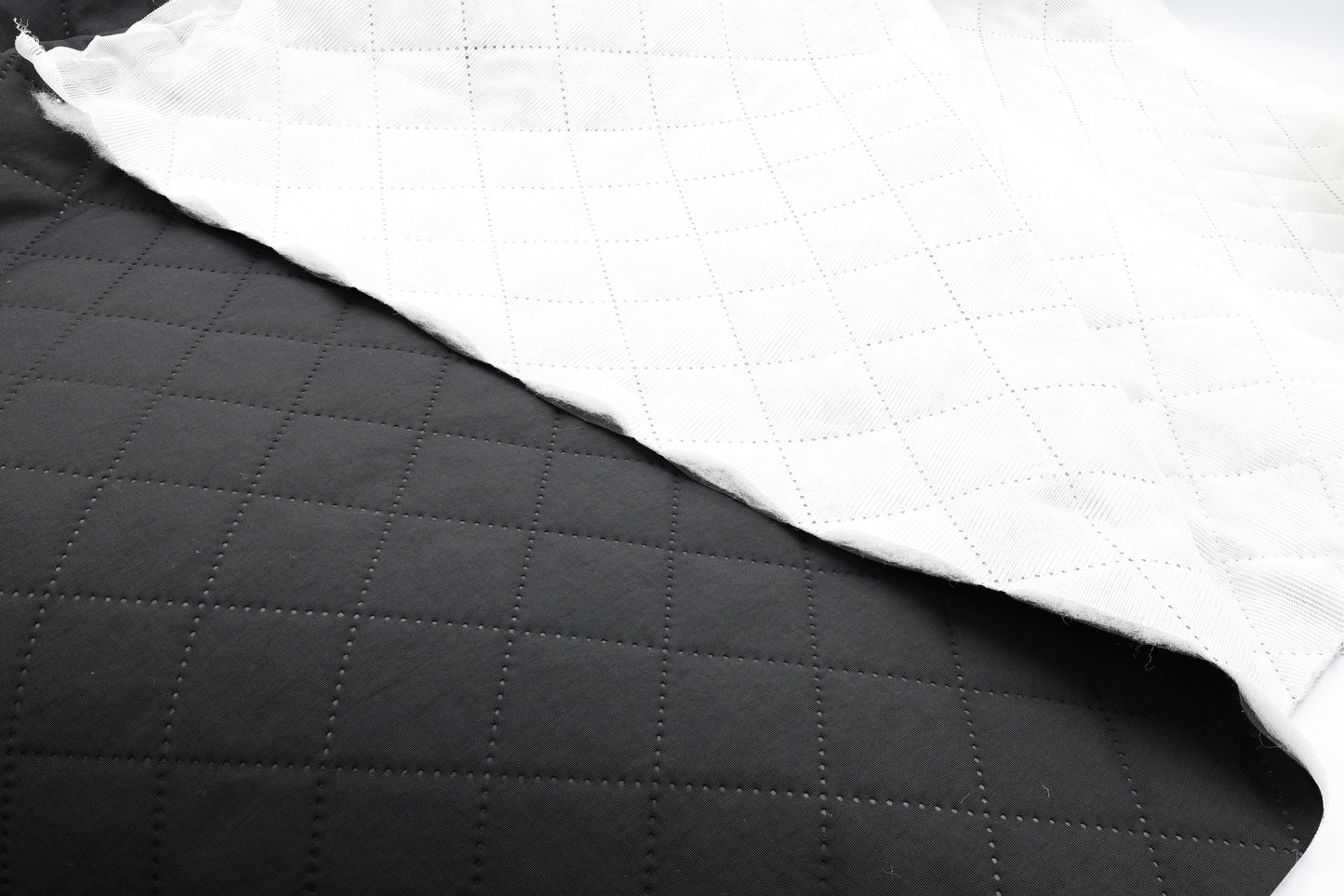 "Quilted" Fabric (Embossed)