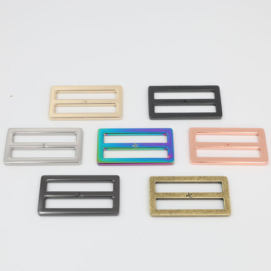 Sliders 1 1/2" (38mm) - 2 Pack