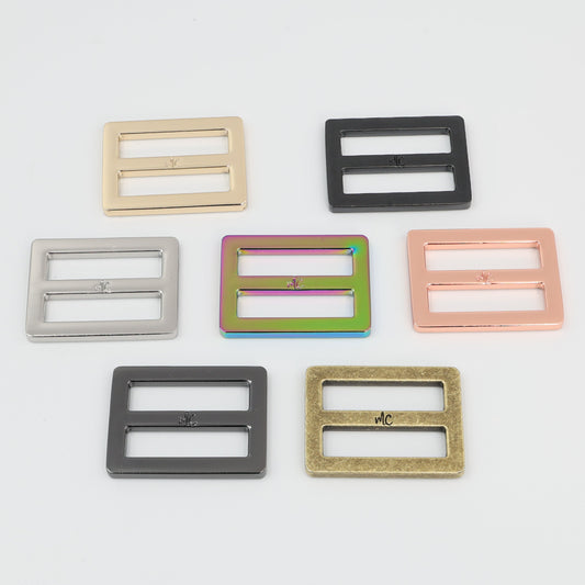 Sliders 1" (25mm) - 2 Pack