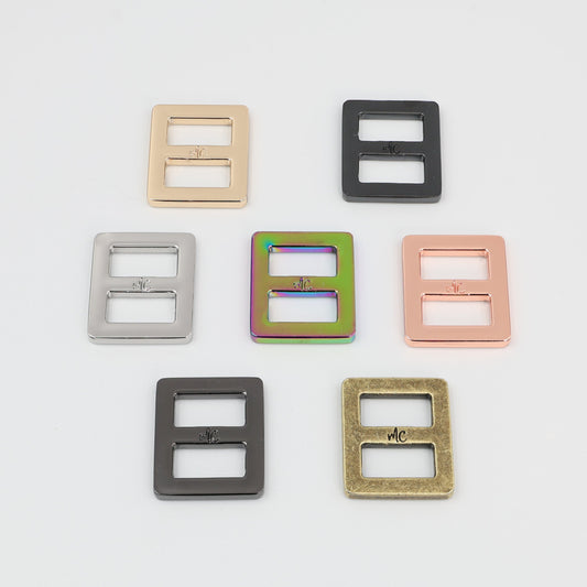 Sliders 1/2" (13mm) - 2 Pack