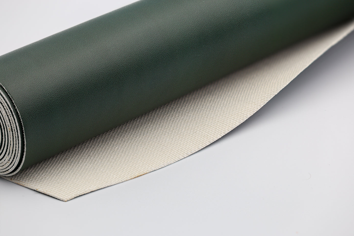 Vinyl - Forest Green