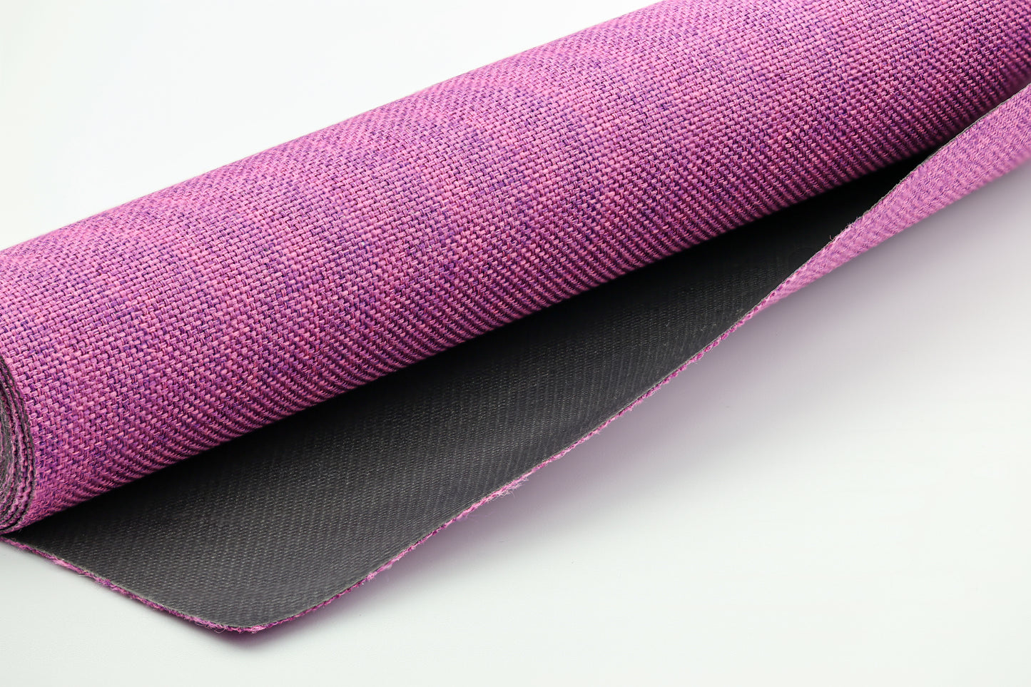 PVC Backed Canvas Roll