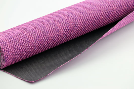 PVC Backed Canvas Roll