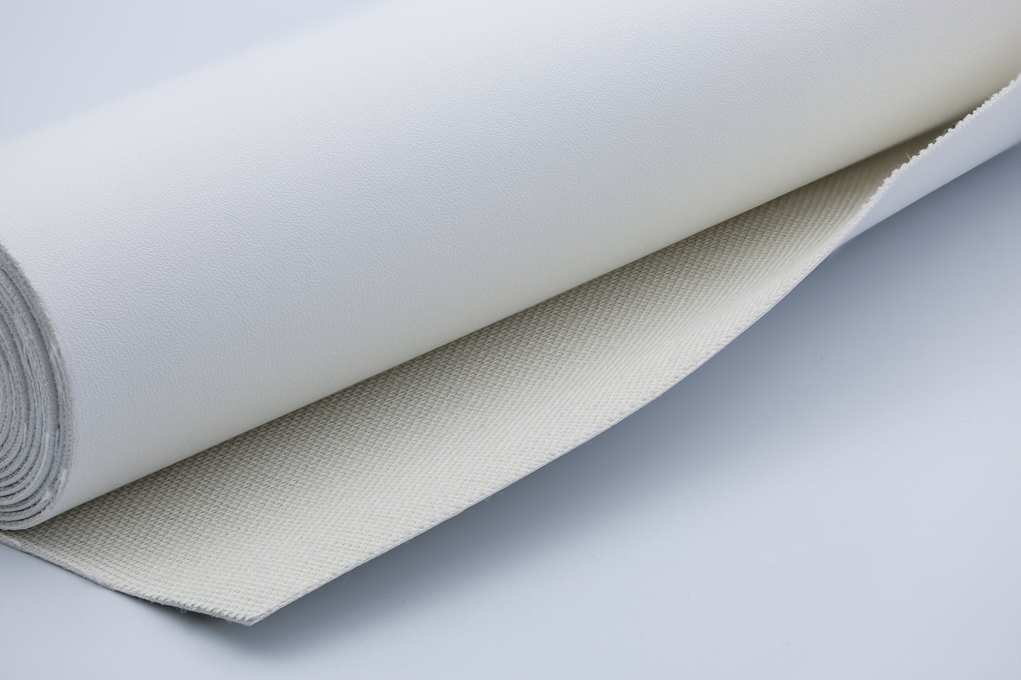 Vinyl - White