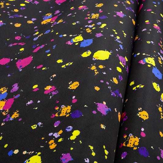 Smooth CorTex™ - Electric Splatter