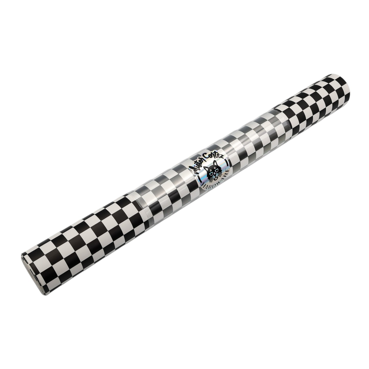 Vinyl - Checkered
