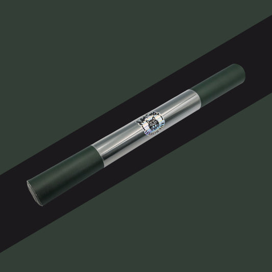 Vinyl - Forest Green