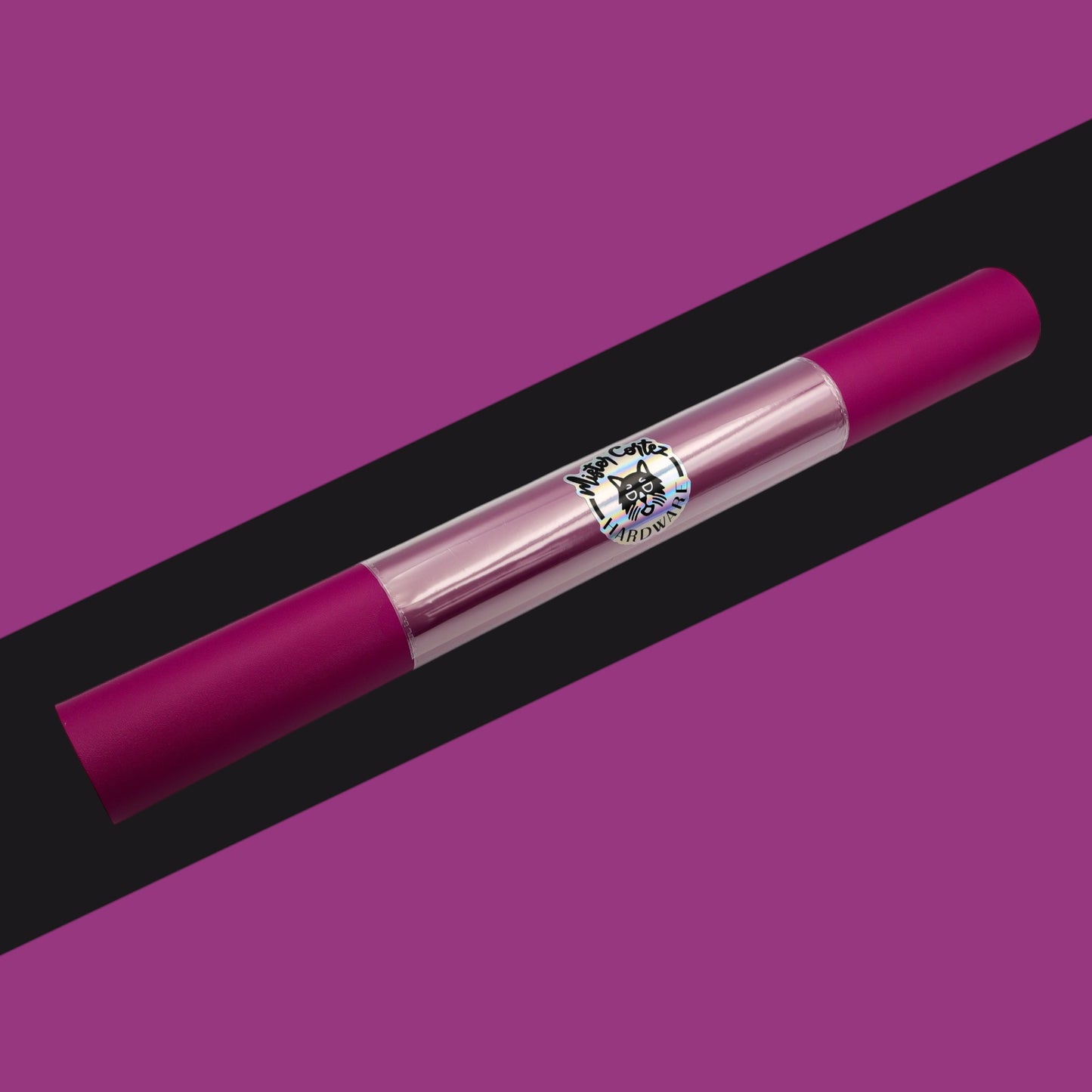 Vinyl - MC Purple